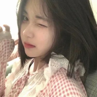 彩绘门